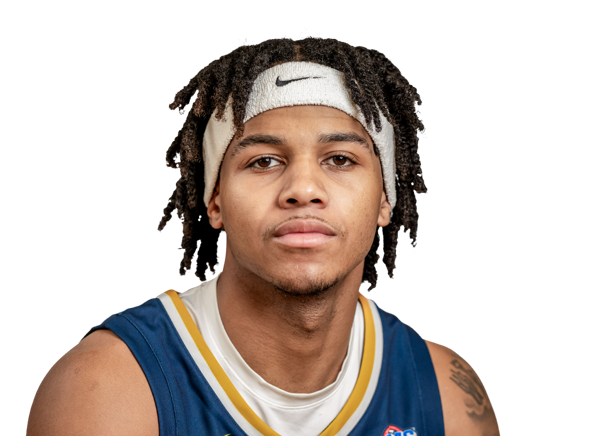 William Scott Jr., Basketball, Canisius University