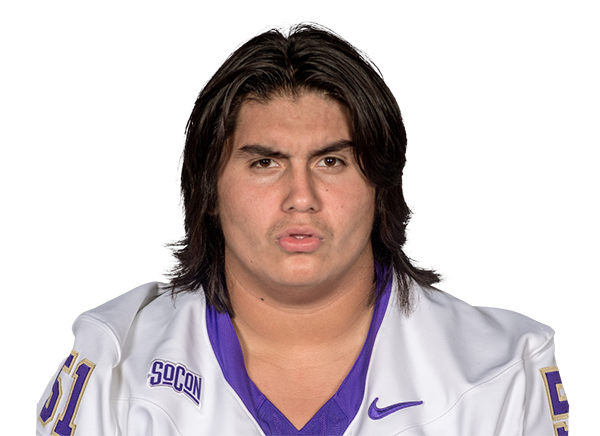 Aaron Sanez, Football, Western Carolina