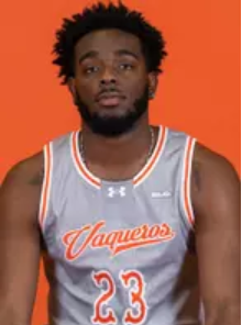 Isaiah Barganier photo