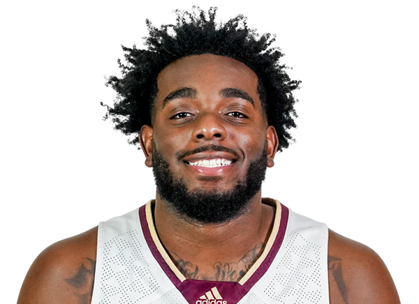 Isaiah Barganier, Basketball, undefined