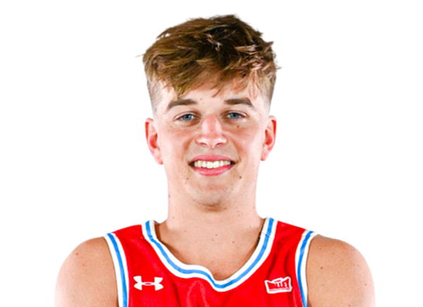 Gus Rugaard, Basketball, Bradley