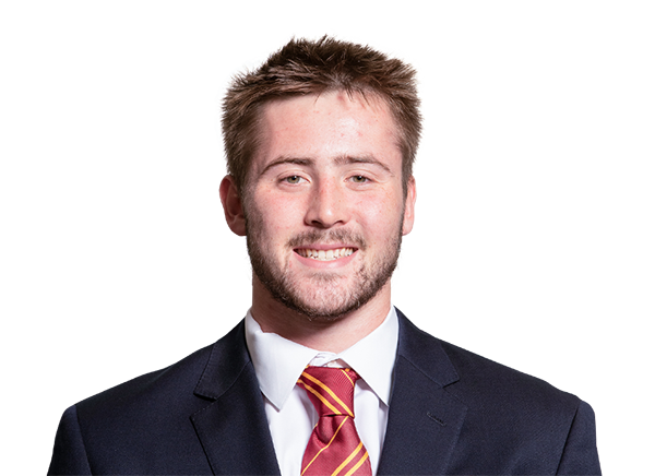 Brady Clough photo