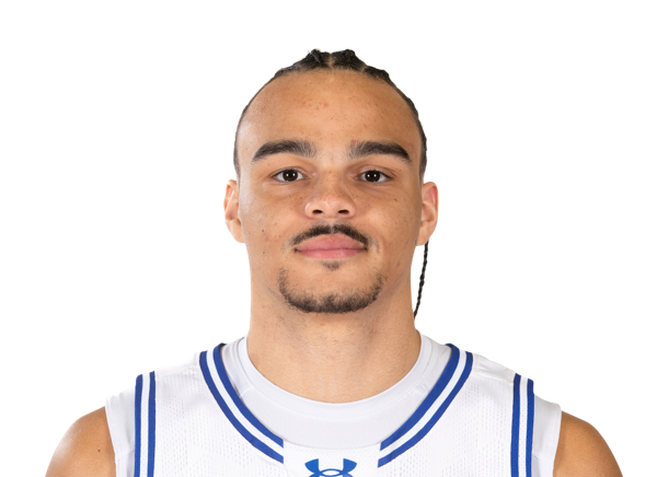 Cameron Jackson, Basketball, undefined