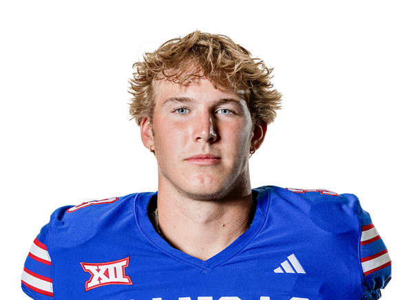 Keaton Kubecka, Football, undefined