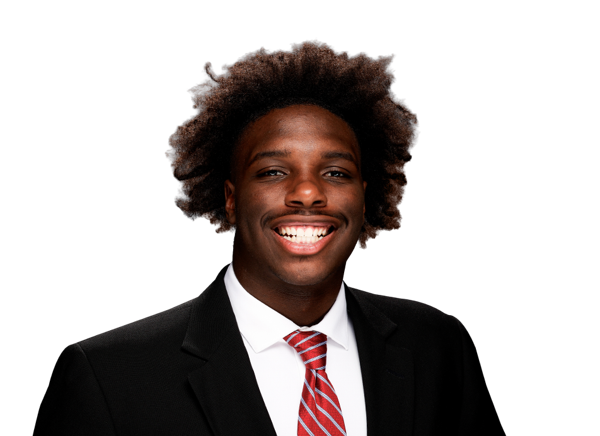 Jeremiah Beaman, Football, undefined