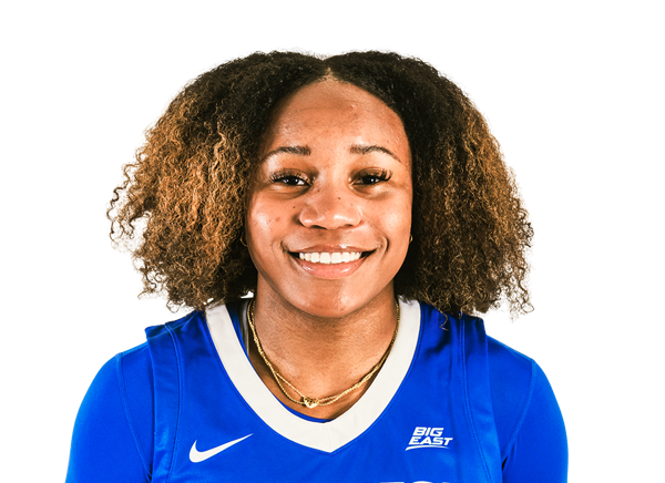 Kendall McGee, Basketball, undefined