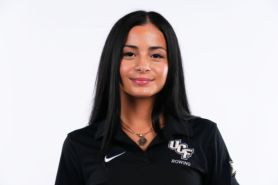 Alexandra Meserino, Rowing, undefined