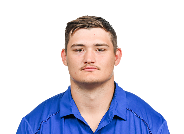 Cyler Corn - Verified College Athlete on RallyFuel NIL Platform Cyler Corn