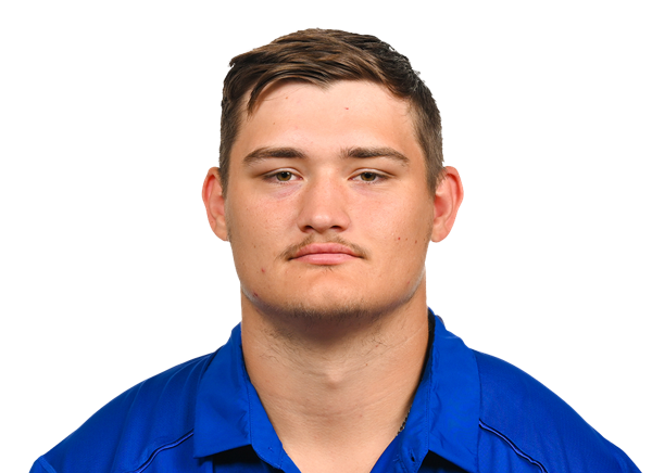 Cyler Corn, Football, undefined