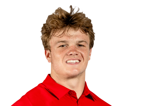 Coleson Fields, Football, undefined