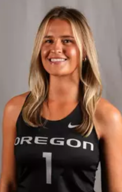 Natasha George, Beach Volleyball, undefined