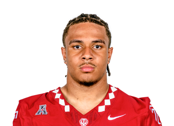 Jordan Miller, Football, undefined