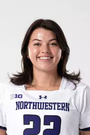 Serafina DeMunno - Verified College Athlete on RallyFuel NIL Platform Serafina DeMunno