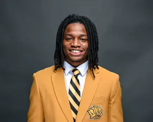 Azayvonne Stribling, Football, undefined