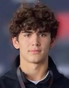 Luca Gemma - Verified College Athlete on RallyFuel NIL Platform Luca Gemma