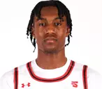 Pharrell Boyogueno, Basketball, undefined