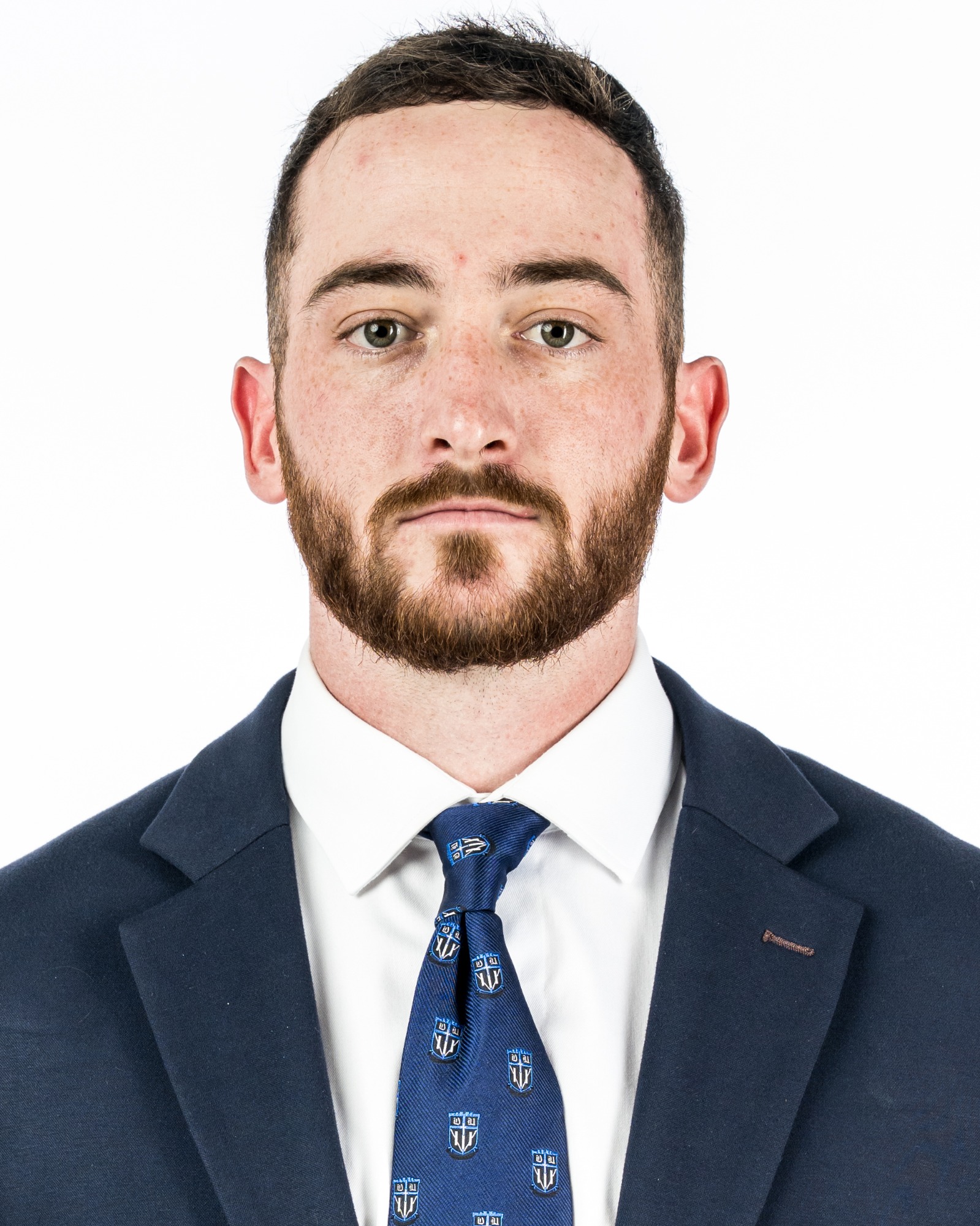 Owen Gaffney, Lacrosse, undefined