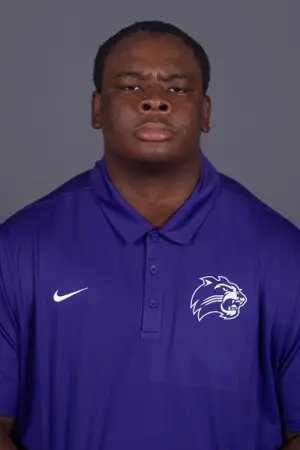 Jeremy Johnson - Verified College Athlete on RallyFuel NIL Platform Jeremy Johnson