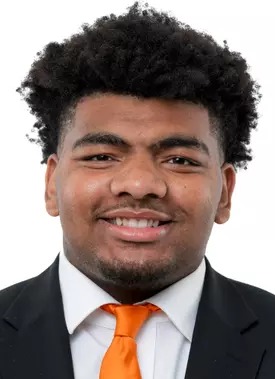 Jamal Wallace - Verified College Athlete on RallyFuel NIL Platform Jamal Wallace