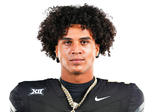 Marcus Burke, Football, undefined