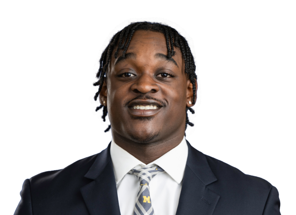 Nathaniel Owusu-Boateng, Football, University of Michigan