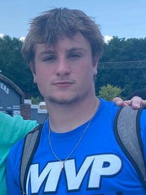 Vinnie Canosa, Football, Air Force