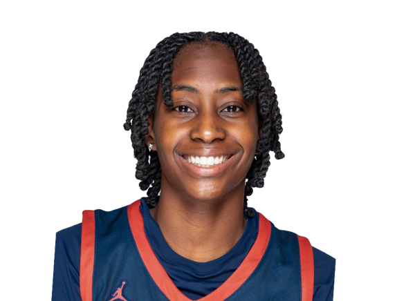 Janyah Bohanon - Verified College Athlete on RallyFuel NIL Platform Janyah Bohanon