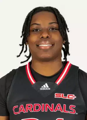 Destiny Whitaker photo