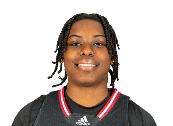 Destiny Whitaker - Verified College Athlete on RallyFuel NIL Platform Destiny Whitaker