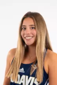 Shelby Santos, Beach Volleyball, undefined
