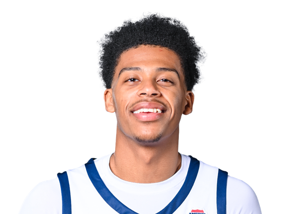 Anthony McComb III - Verified College Athlete on RallyFuel NIL Platform Anthony McComb III