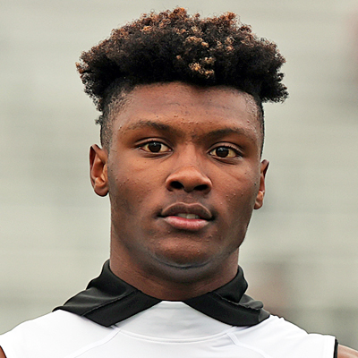 Ayden Williams - Verified College Athlete on RallyFuel NIL Platform Ayden Williams