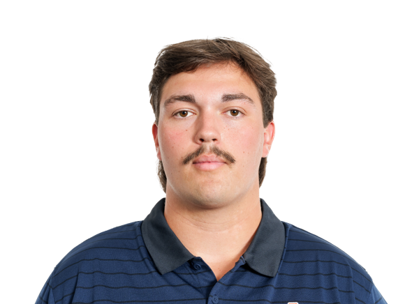 Cade Barnett, Football, undefined