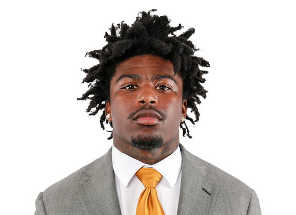 Chase Gillespie, Football, undefined