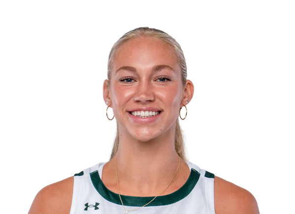 Hannah Ronsiek, Basketball, undefined
