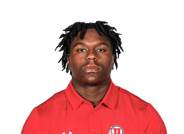 Johnathan Hall - Verified College Athlete on RallyFuel NIL Platform Johnathan Hall