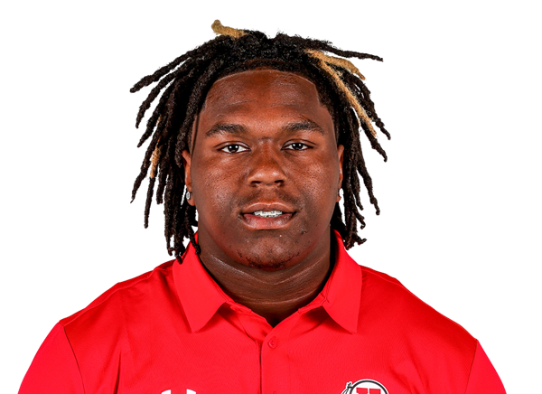 Johnathan Hall, Football, undefined