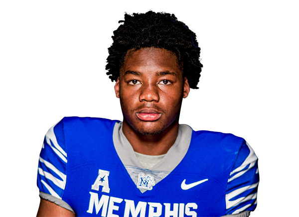 Jacory Johnson photo