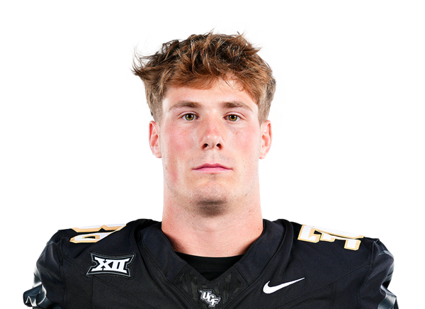 Chase Jarrett, Football, undefined