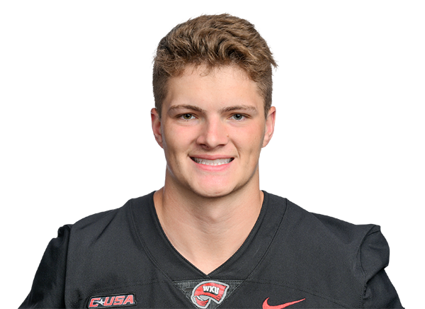 Caden Veltkamp photo