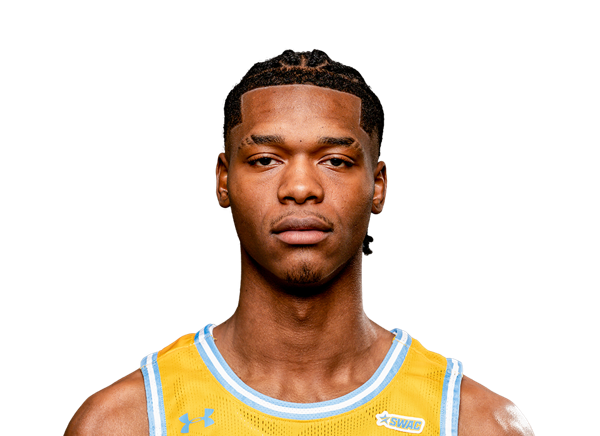 Ashton Magee, Basketball, undefined