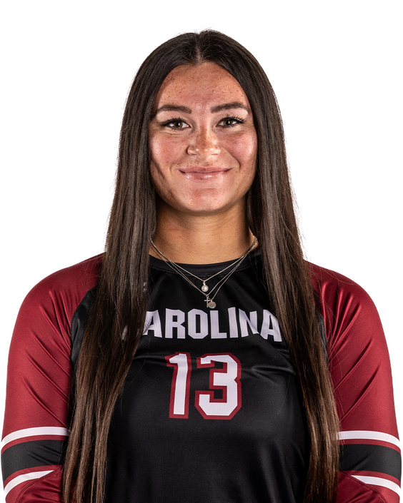 Peyton Yamagata, Beach Volleyball, South Carolina
