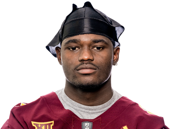 Joseph Smith, Football, undefined