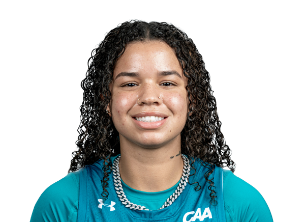 Tia Dobson, Basketball, undefined