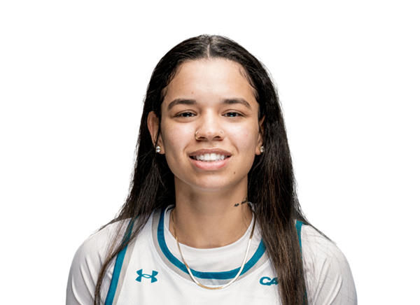 Tia Dobson, Basketball, undefined