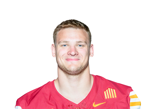 Tyler Moore - Verified College Athlete on RallyFuel NIL Platform Tyler Moore