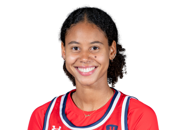 Jada Lee, Basketball, Robert Morris