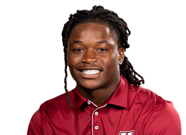 Da'Marion Alberic, Football, University of Massachusetts Amherst