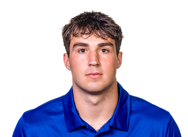 Brayden Bockler, Football, undefined