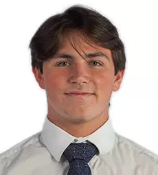 Blake Falco, Lacrosse, undefined